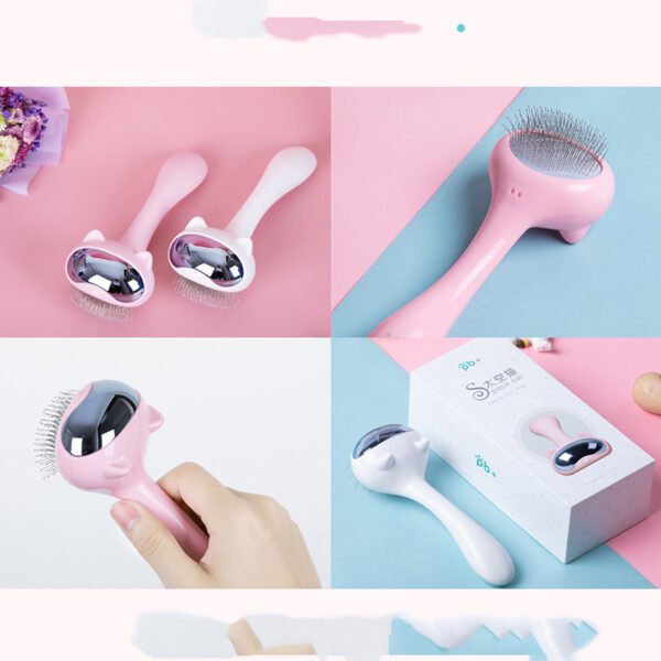 Comb Brush Dog Supplies